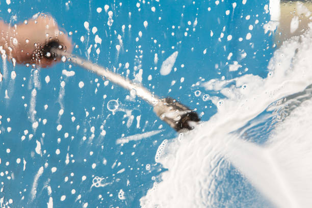 Trusted Magnolia, TX Pressure Washing Services Experts